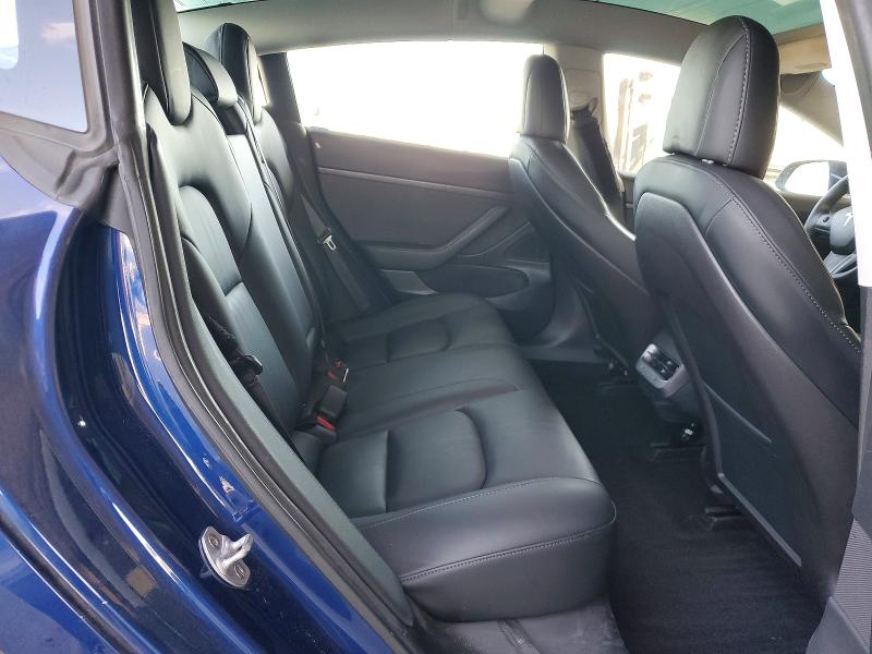 49938406 :رقم المزاد ، 5YJ3E1EA3LF611782 vin ، 2020 Tesla Model 3 مزاد بيع