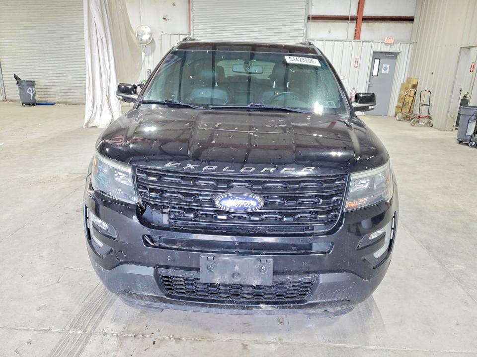 Aukcja sprzedaży 2017 Ford Explorer, vin: 1FM5K8GT8HGA83514, numer aukcji: 51428806