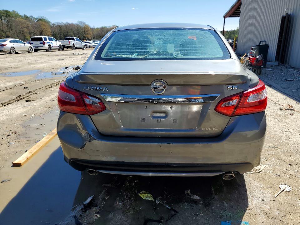 Aukcja sprzedaży 2016 Nissan Altima, vin: 1N4AL3AP0GC114118, numer aukcji: 48819616