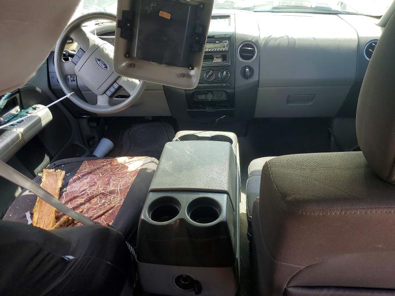 2006 Ford F150 მანქანა იყიდება აუქციონზე, vin: 1FTPW14596FA69266, აუქციონის ნომერი: 51324006