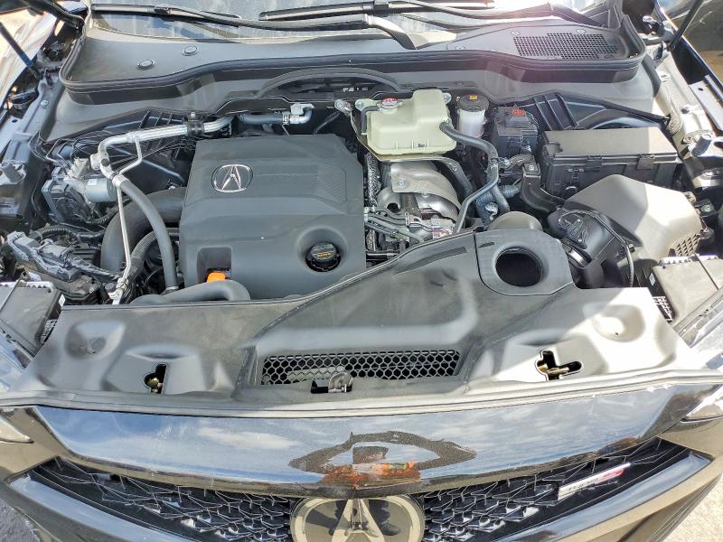 2026 Acura Mdx მანქანა იყიდება აუქციონზე, vin: 5J8YD8H86TL001318, აუქციონის ნომერი: 49445356