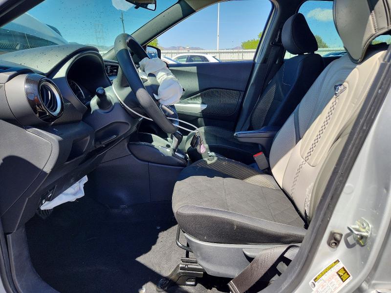 Продажа на аукционе авто 2019 Nissan Kicks, vin: 3N1CP5CU0KL558475, номер лота: 50685566