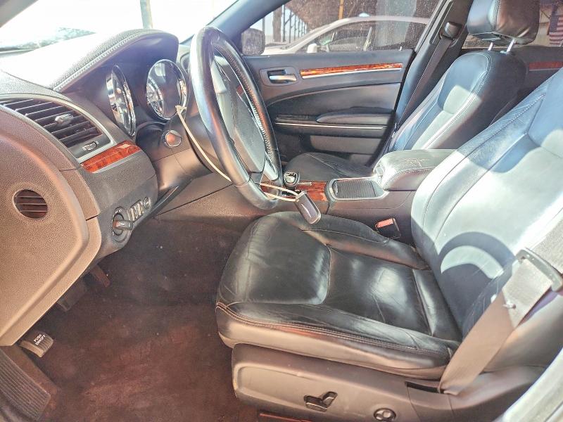 Aukcja sprzedaży 2012 Chrysler 300, vin: 2C3CCACG3CH234558, numer aukcji: 48268176