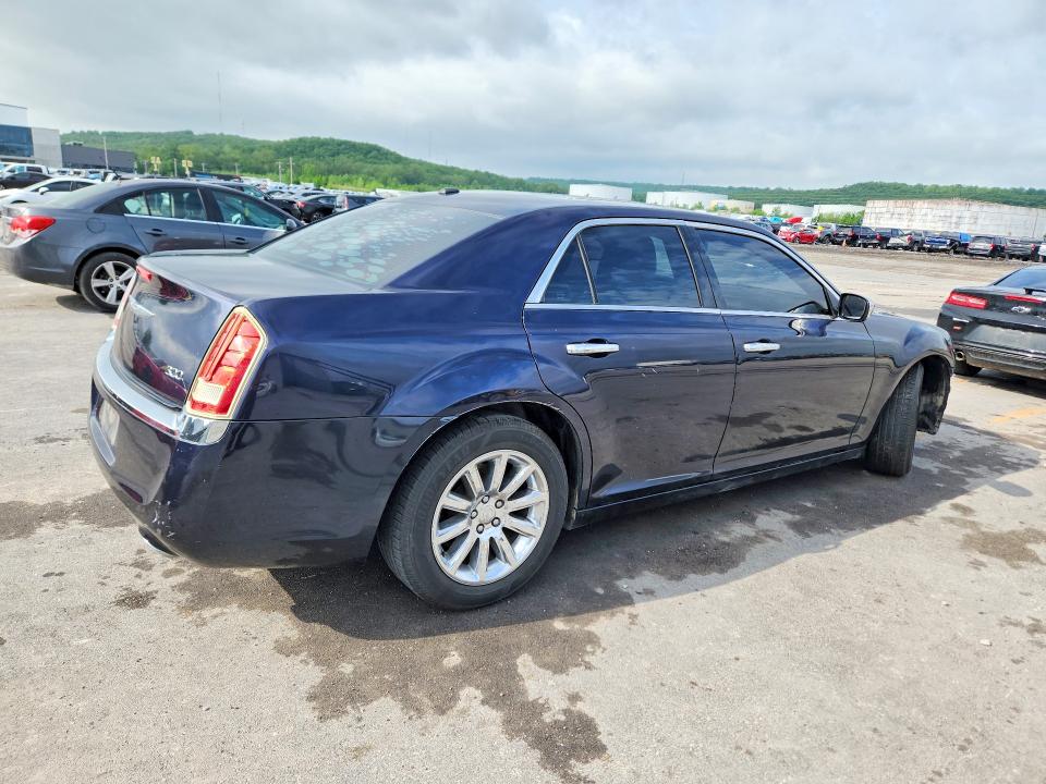 49873376 :رقم المزاد ، 2C3CCACG1CH252931 vin ، 2012 Chrysler 300 مزاد بيع