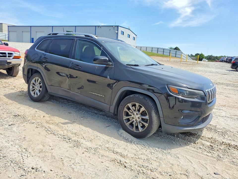 Aukcja sprzedaży 2019 Jeep Cherokee, vin: 1C4PJLCB9KD470050, numer aukcji: 48898106