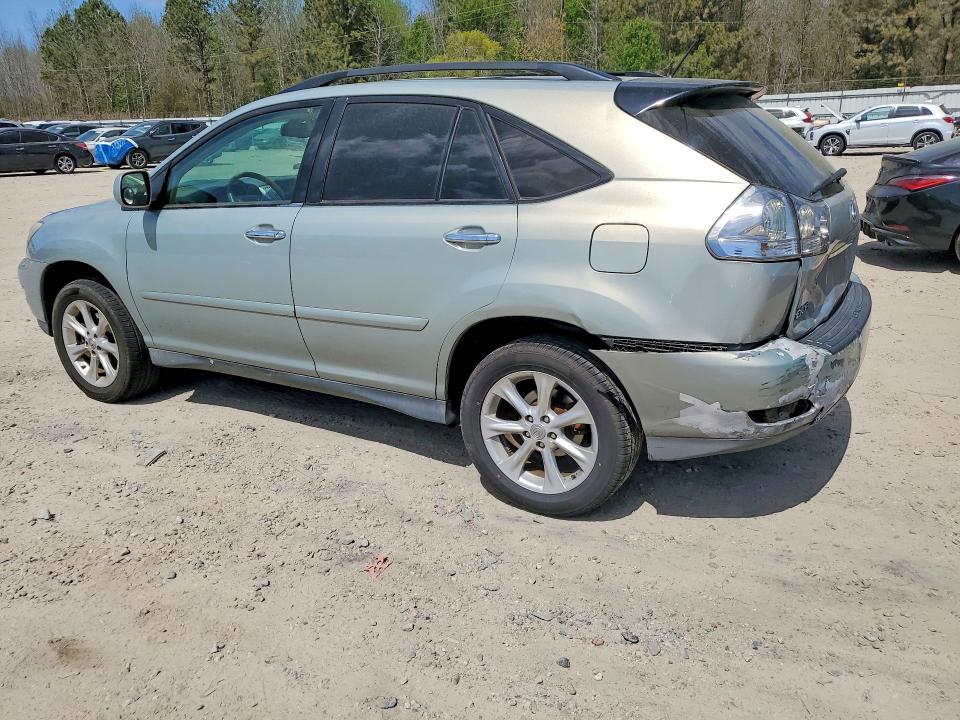 2008 Lexus Rx350 მანქანა იყიდება აუქციონზე, vin: 2T2HK31U38C077393, აუქციონის ნომერი: 48452186