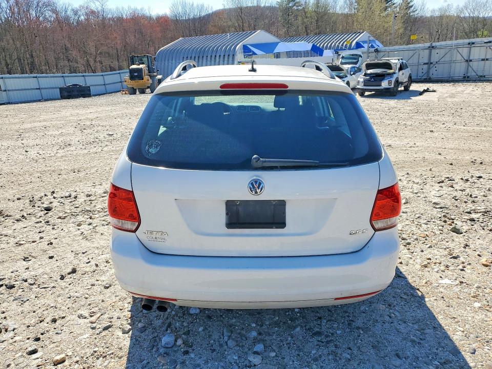 Aukcja sprzedaży 2013 Volkswagen Jetta, vin: 3VWKP7AJ0DM696282, numer aukcji: 47232936