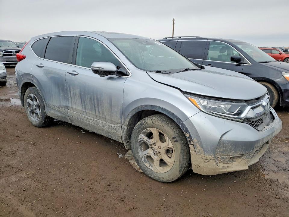 Aukcja sprzedaży 2018 Honda Cr-v, vin: 2HKRW2H59JH103858, numer aukcji: 48330286