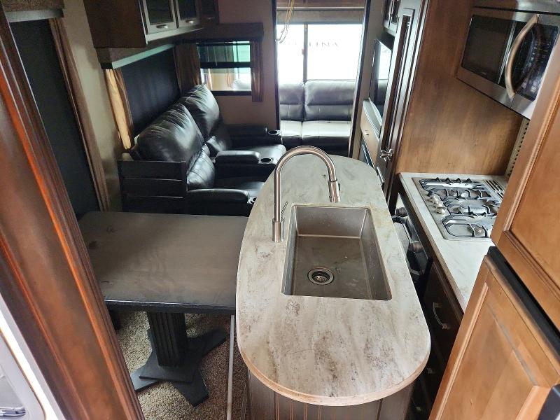 Продажа на аукционе авто 2019 Grand Design Reflection, vin: 573FR3628K3324317, номер лота: 51301946