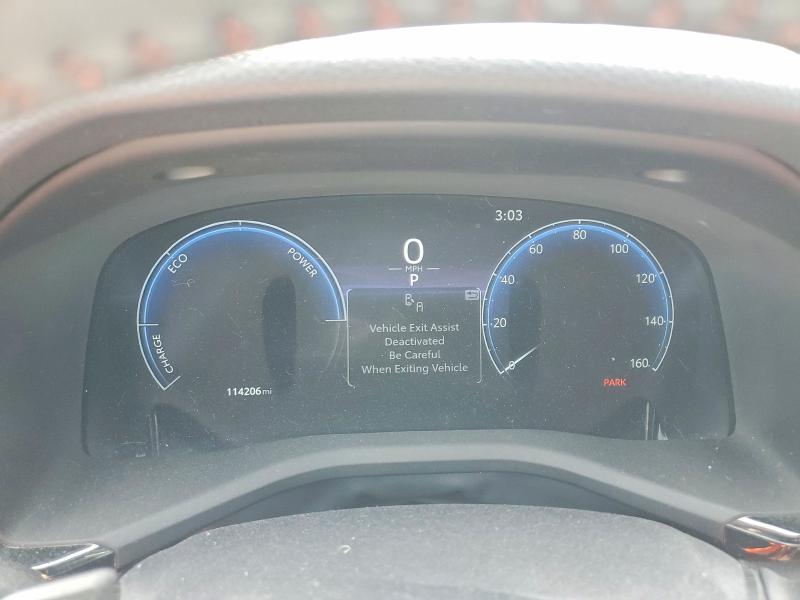 Aukcja sprzedaży 2025 Toyota Camry, vin: 4T1DAACK5SU122572, numer aukcji: 51608746