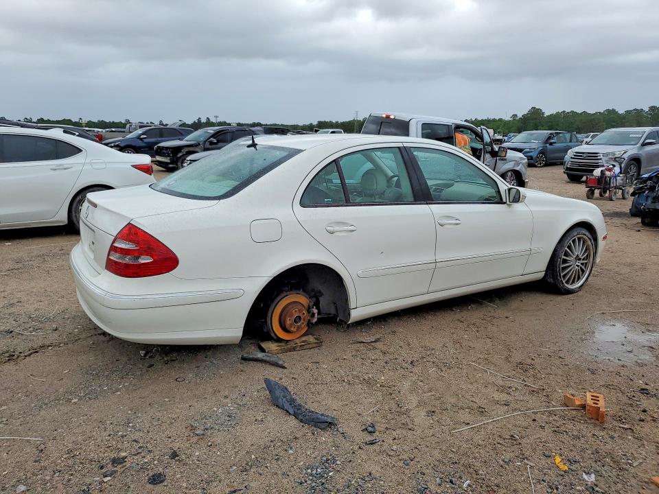 Продажа на аукционе авто 2004 Mercedes-benz E, vin: WDBUF70J24A488643, номер лота: 49660816