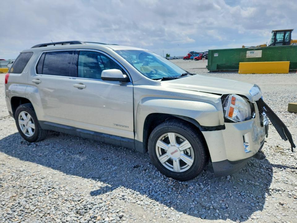 Auction sale of the 2015 Gmc Terrain, vin: 2GKFLWEK6F6134031, lot number: 50942586