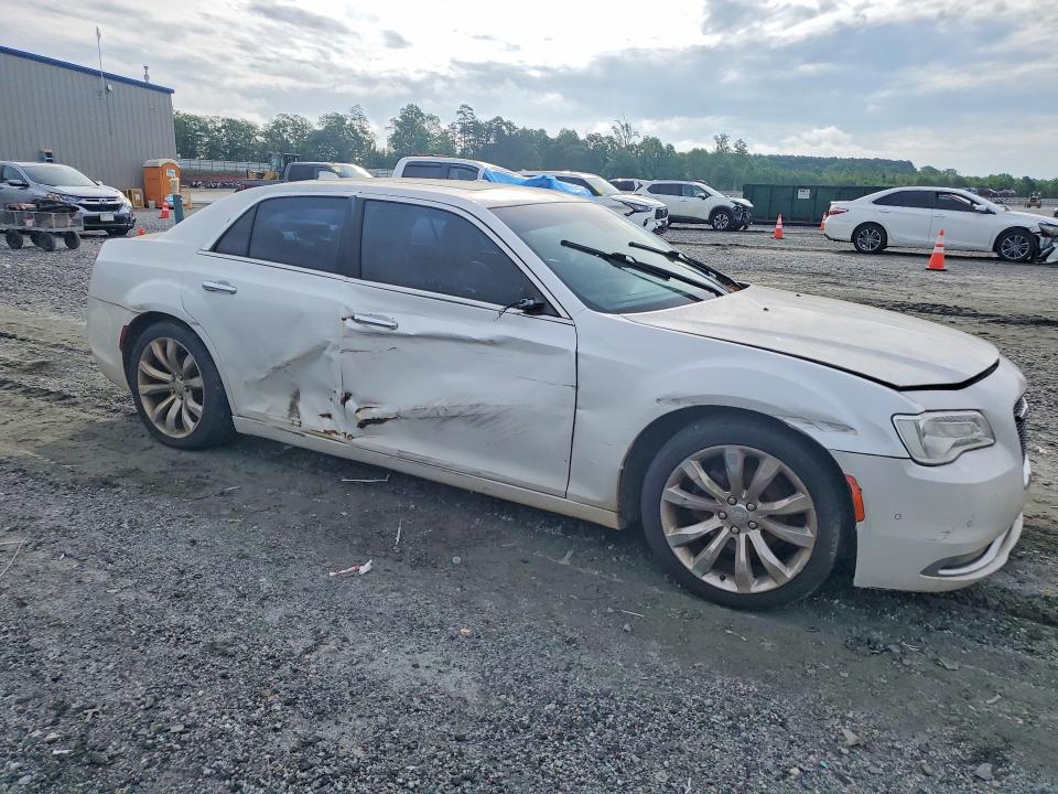 51551626 :رقم المزاد ، 2C3CCAEG9GH141501 vin ، 2016 Chrysler 300c مزاد بيع
