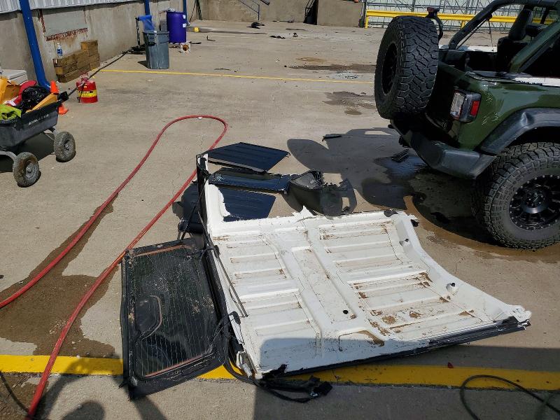Aukcja sprzedaży 2021 Jeep Wrangler Unlimited, vin: 1C4HJXDG1MW783381, numer aukcji: 49892616