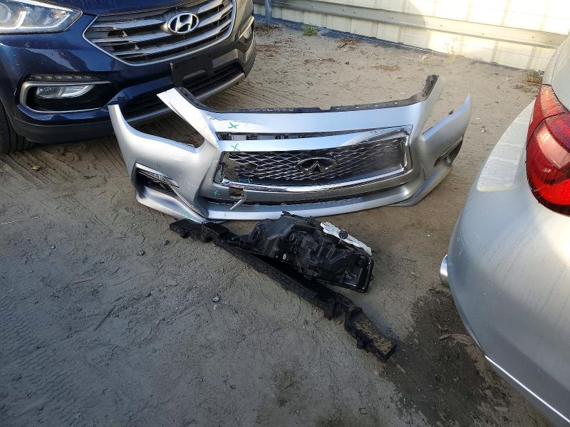 Продажа на аукционе авто 2018 Infiniti Q50, vin: JN1EV7AP2JM355471, номер лота: 47909456