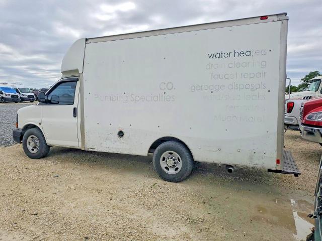 Продажа на аукционе авто 2012 Chevrolet Express G3500, vin: 1GB0G2BA1C1128747, номер лота: 49767846