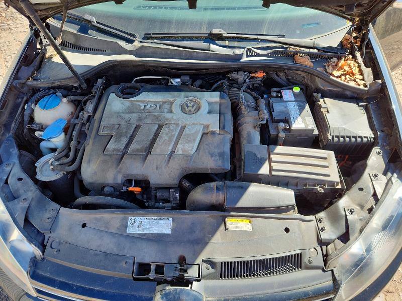 Продаж на аукціоні авто 2014 Volkswagen Jetta, vin: 3VWPL7AJ2EM600638, номер лоту: 50489576
