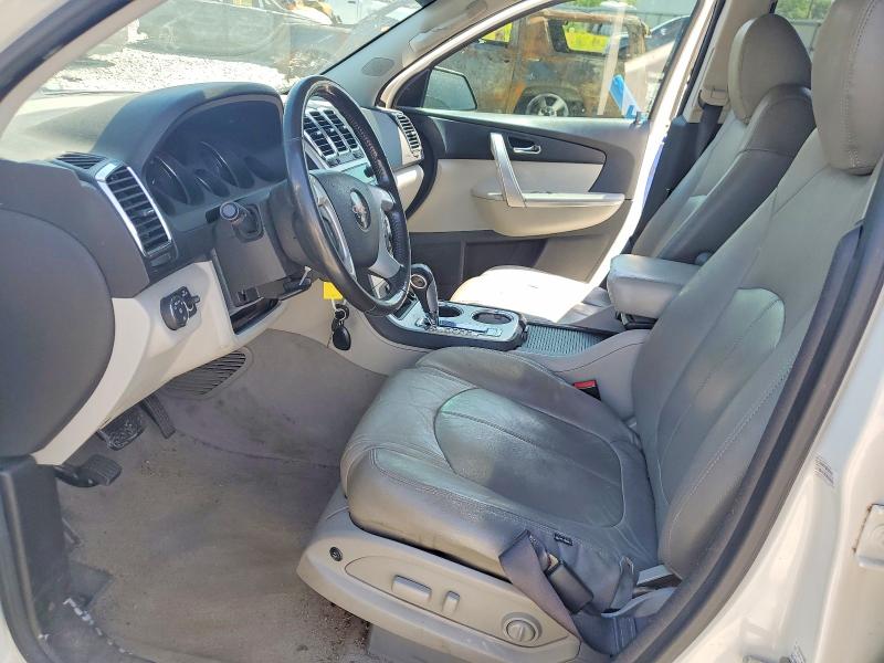 50852276 :رقم المزاد ، 1GKKRPED6BJ294525 vin ، 2011 Gmc Acadia مزاد بيع