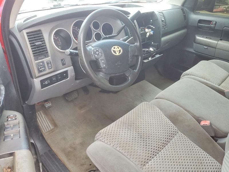 Продаж на аукціоні авто 2010 Toyota Tundra, vin: 5TFUM5F17AX001352, номер лоту: 48604656