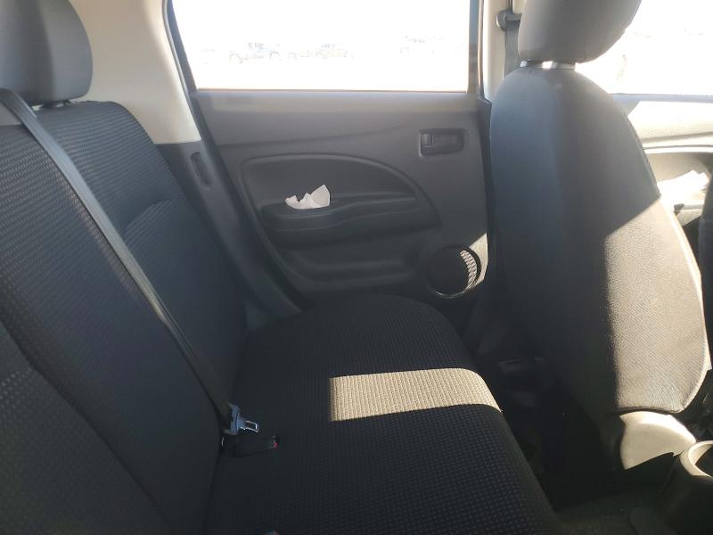 Aukcja sprzedaży 2015 Mitsubishi Mirage, vin: ML32A4HJ8FH013263, numer aukcji: 48849646