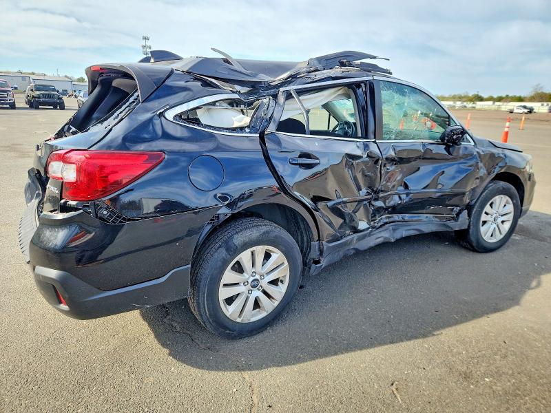 Auction sale of the 2019 Subaru Outback, vin: 4S4BSAFC4K3288788, lot number: 50003376