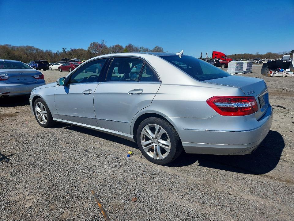 Продажа на аукционе авто 2011 Mercedes-benz E, vin: WDDHF8HB0BA467847, номер лота: 50921456