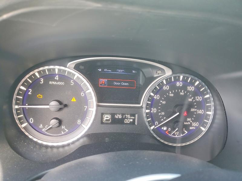 Aukcja sprzedaży 2013 Infiniti Jx35, vin: 5N1AL0MM1DC332294, numer aukcji: 48431256