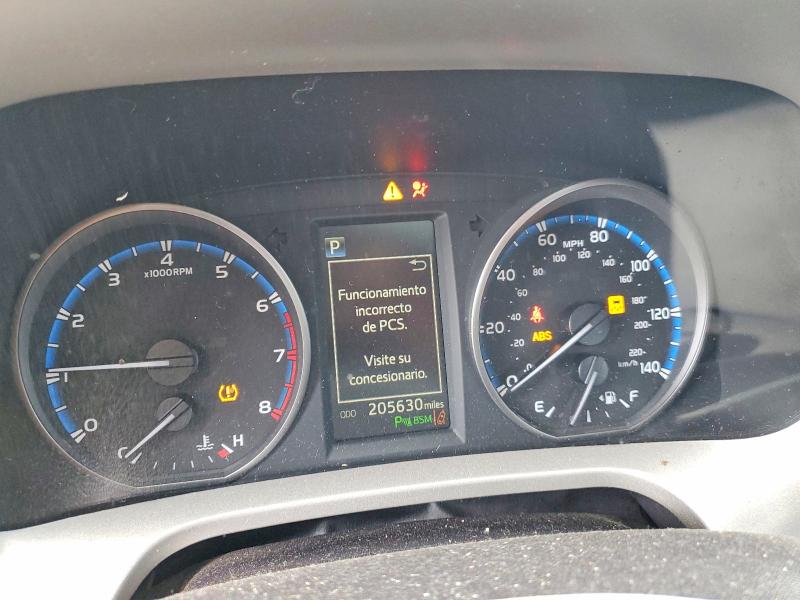Aukcja sprzedaży 2018 Toyota Rav4, vin: 2T3RFREV0JW727571, numer aukcji: 51276886