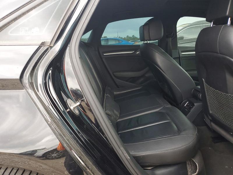 Aukcja sprzedaży 2019 Audi A3, vin: WAUBEGFF9K1016576, numer aukcji: 48412656
