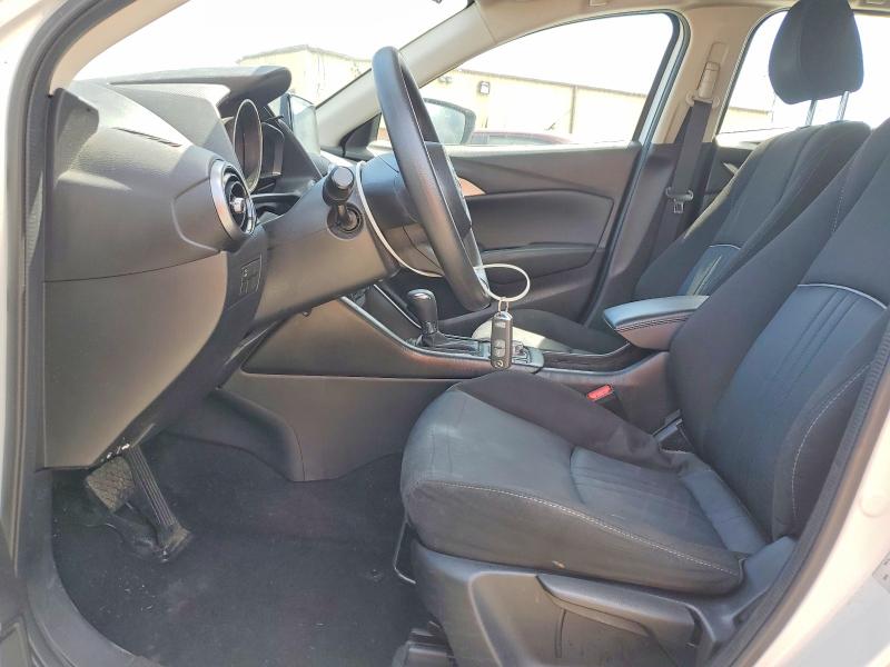 50971986 :رقم المزاد ، JM1DKFB79K1416117 vin ، 2019 Mazda Cx-3 مزاد بيع