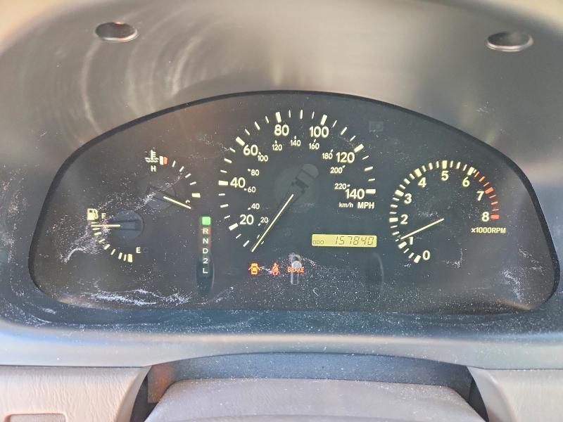 Продаж на аукціоні авто 2002 Lexus Rx, vin: JTJHF10U720244657, номер лоту: 49513286