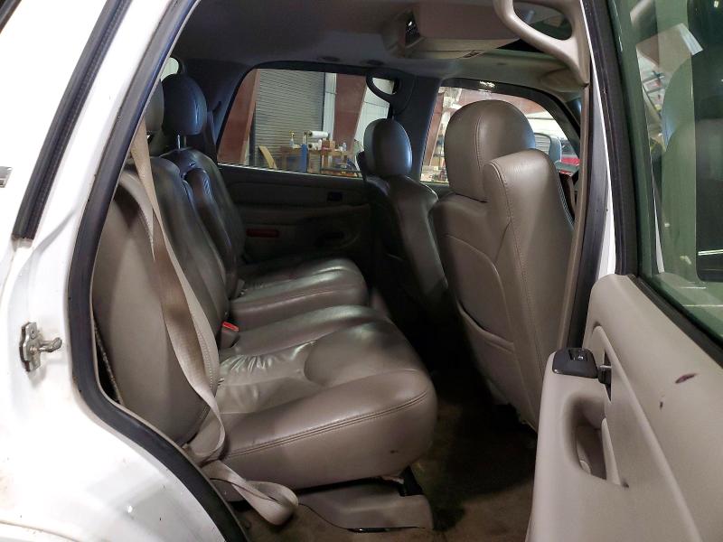 Продаж на аукціоні авто 2006 Chevrolet Tahoe, vin: 1GNEK13T46R107205, номер лоту: 48409706