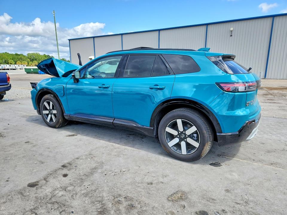 Продаж на аукціоні авто 2025 Honda Prologue, vin: 3GPKHXRJ3SS514585, номер лоту: 51092136