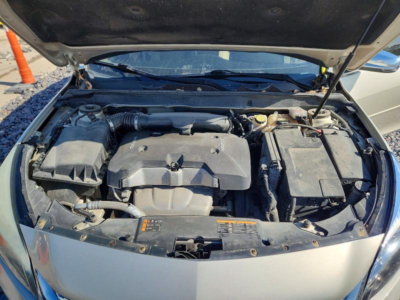 Aukcja sprzedaży 2015 Chevrolet Malibu, vin: 1G11D5SL8FF162342, numer aukcji: 50590786