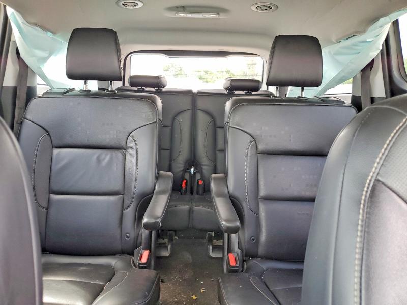 Продажа на аукционе авто 2019 Gmc Acadia, vin: 1GKKNULS6KZ262624, номер лота: 49844866