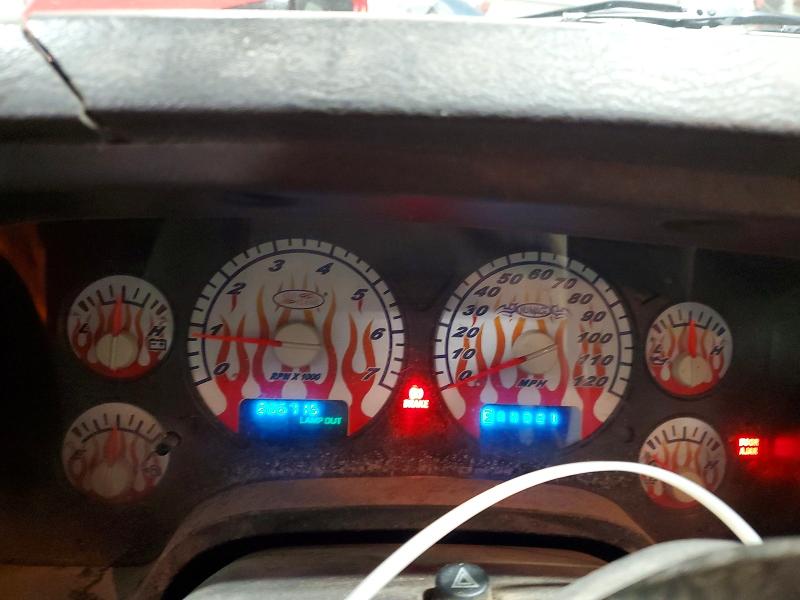 Продажа на аукционе авто 2003 Dodge Ram 1500, vin: 1D7HU18D33S372807, номер лота: 48158866