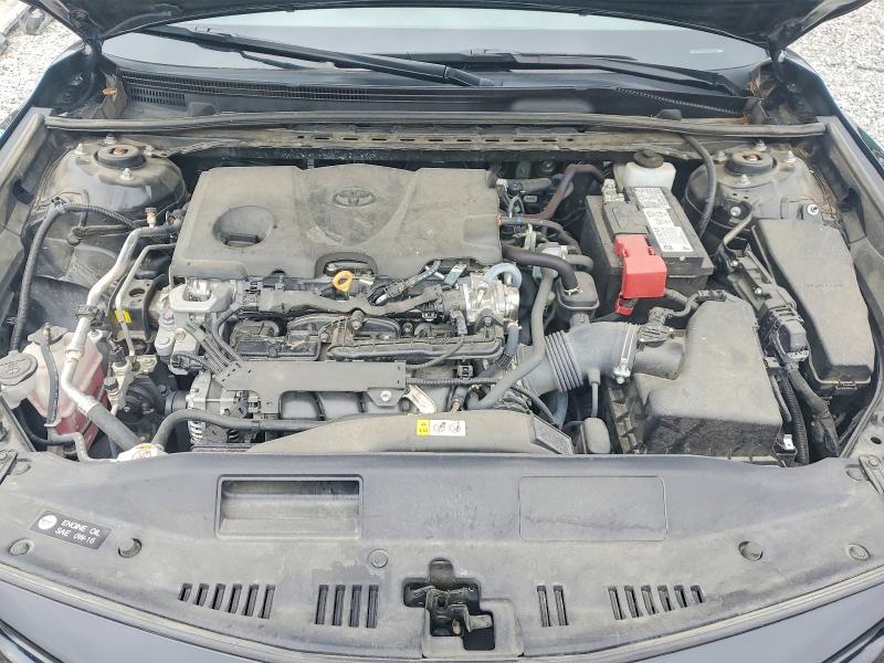 Продажа на аукционе авто 2023 Toyota Camry, vin: 4T1K61AK5PU757102, номер лота: 51448326
