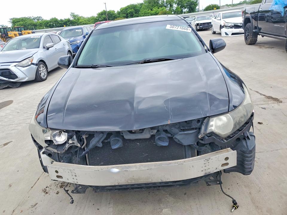 Aukcja sprzedaży 2012 Acura Tsx, vin: JH4CU2F45CC017353, numer aukcji: 50721666