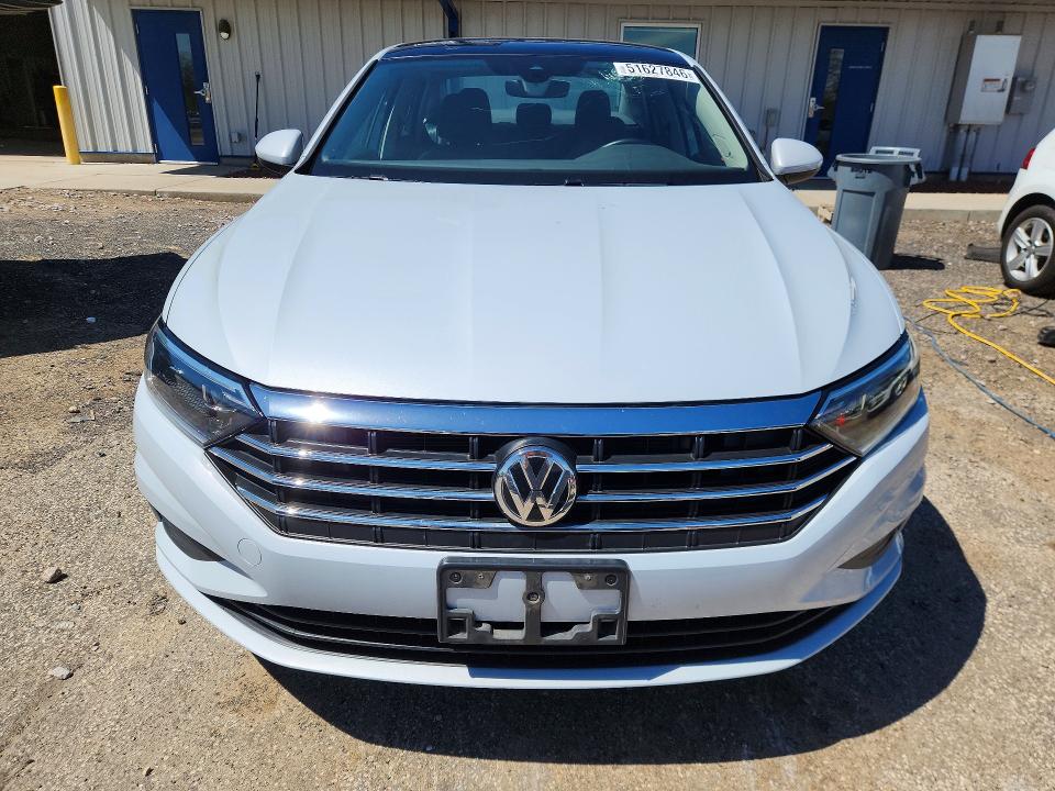 Aukcja sprzedaży 2019 Volkswagen Jetta, vin: 3VWE57BU6KM036904, numer aukcji: 51627846