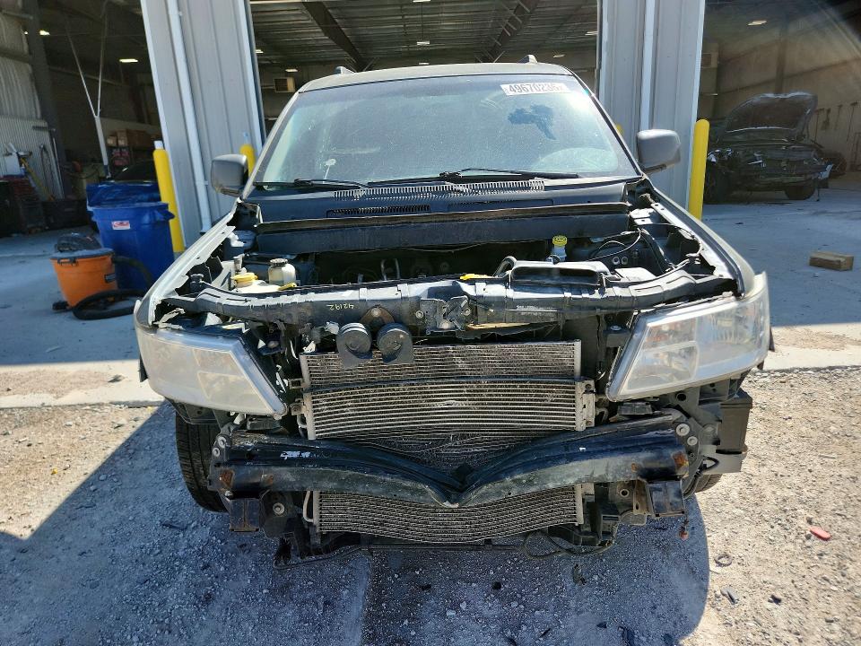 2019 Dodge Journey მანქანა იყიდება აუქციონზე, vin: 3C4PDCBBXKT863865, აუქციონის ნომერი: 49670236