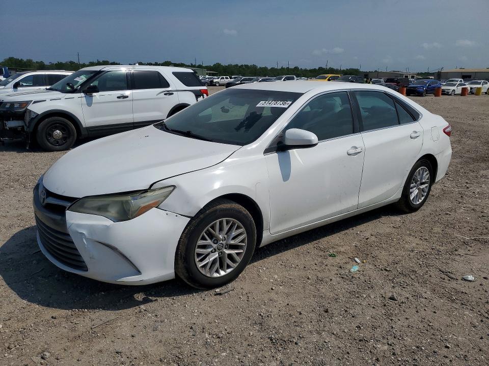 Aukcja sprzedaży 2016 Toyota Camry, vin: 4T1BF1FK6GU179780, numer aukcji: 51478736