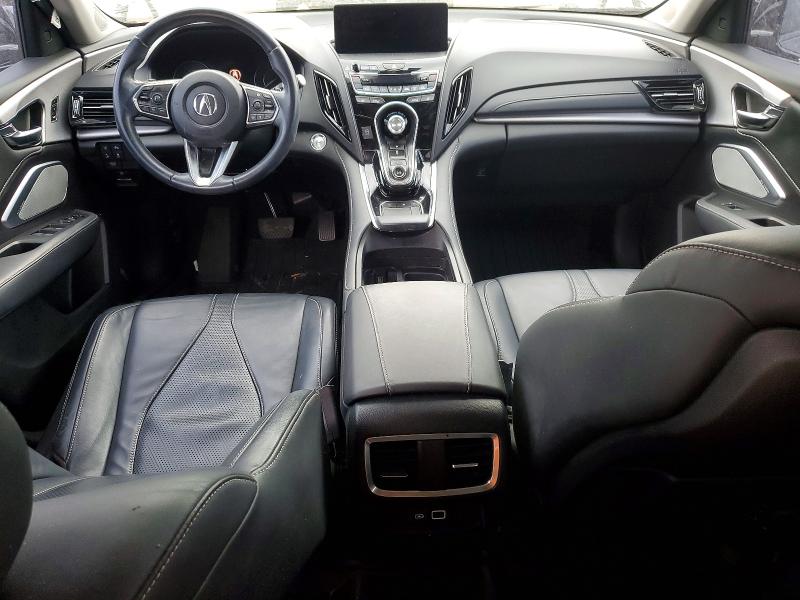 Продажа на аукционе авто 2020 Acura Rdx, vin: 5J8TC1H56LL018470, номер лота: 48318556