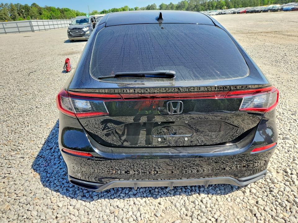 Продаж на аукціоні авто 2022 Honda Civic, vin: 19XFL2H86NE022462, номер лоту: 50005116