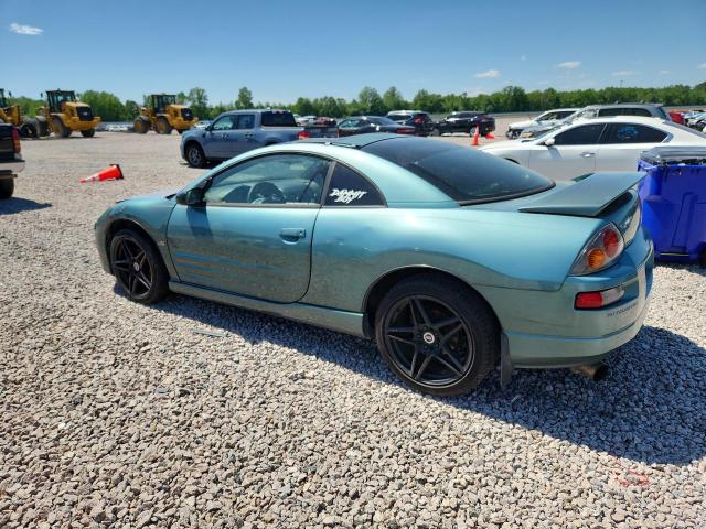 2004 Mitsubishi Eclipse მანქანა იყიდება აუქციონზე, vin: 4A3AC84H84E041752, აუქციონის ნომერი: 50016996