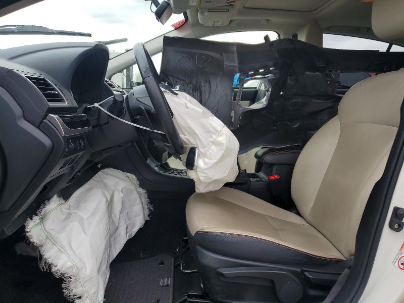 Aukcja sprzedaży 2017 Subaru Crosstrek, vin: JF2GPANC8HH281126, numer aukcji: 50848976