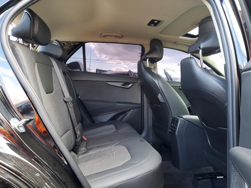48470286 :رقم المزاد ، KNDCR3LE3S5218063 vin ، 2025 Kia Niro مزاد بيع