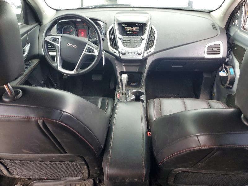 48323526 :رقم المزاد ، 2GKALUEK8D6395477 vin ، 2013 Gmc Terrain مزاد بيع