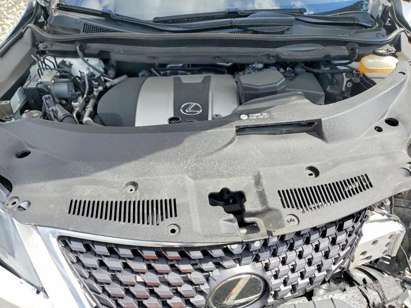 Aukcja sprzedaży 2022 Lexus Rx, vin: JTJHZKFA0N2040401, numer aukcji: 50183596