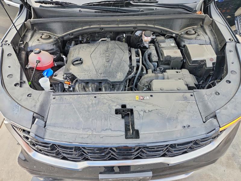 Продаж на аукціоні авто 2025 Kia Sorento, vin: 5XYRL4JC1SG339829, номер лоту: 49306066