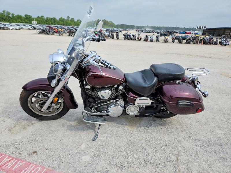 Продаж на аукціоні авто 2011 Yamaha Xv1700, vin: JYAVP28E7BA004181, номер лоту: 51722906